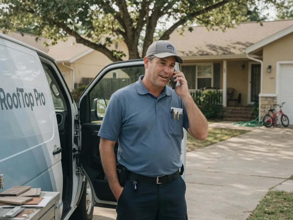 Roof Repair Caseville, MI FAQs