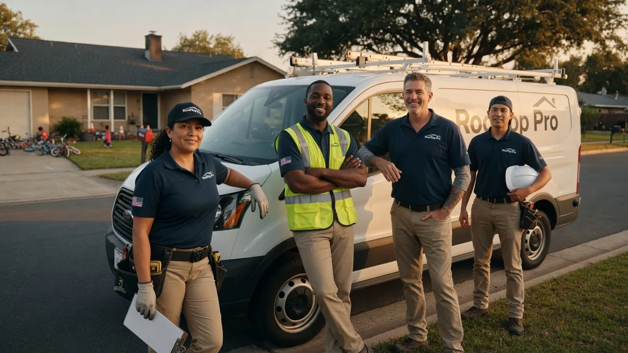 Roof Repair in Caseville, MI near me