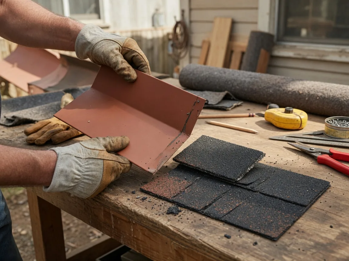 Roof Repair company in Caseville, MI